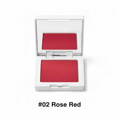 Rose Red 细节
